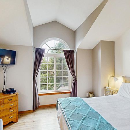 Beaches Inn | Sand Dune Townhouse Cannon Beach Dış mekan fotoğraf