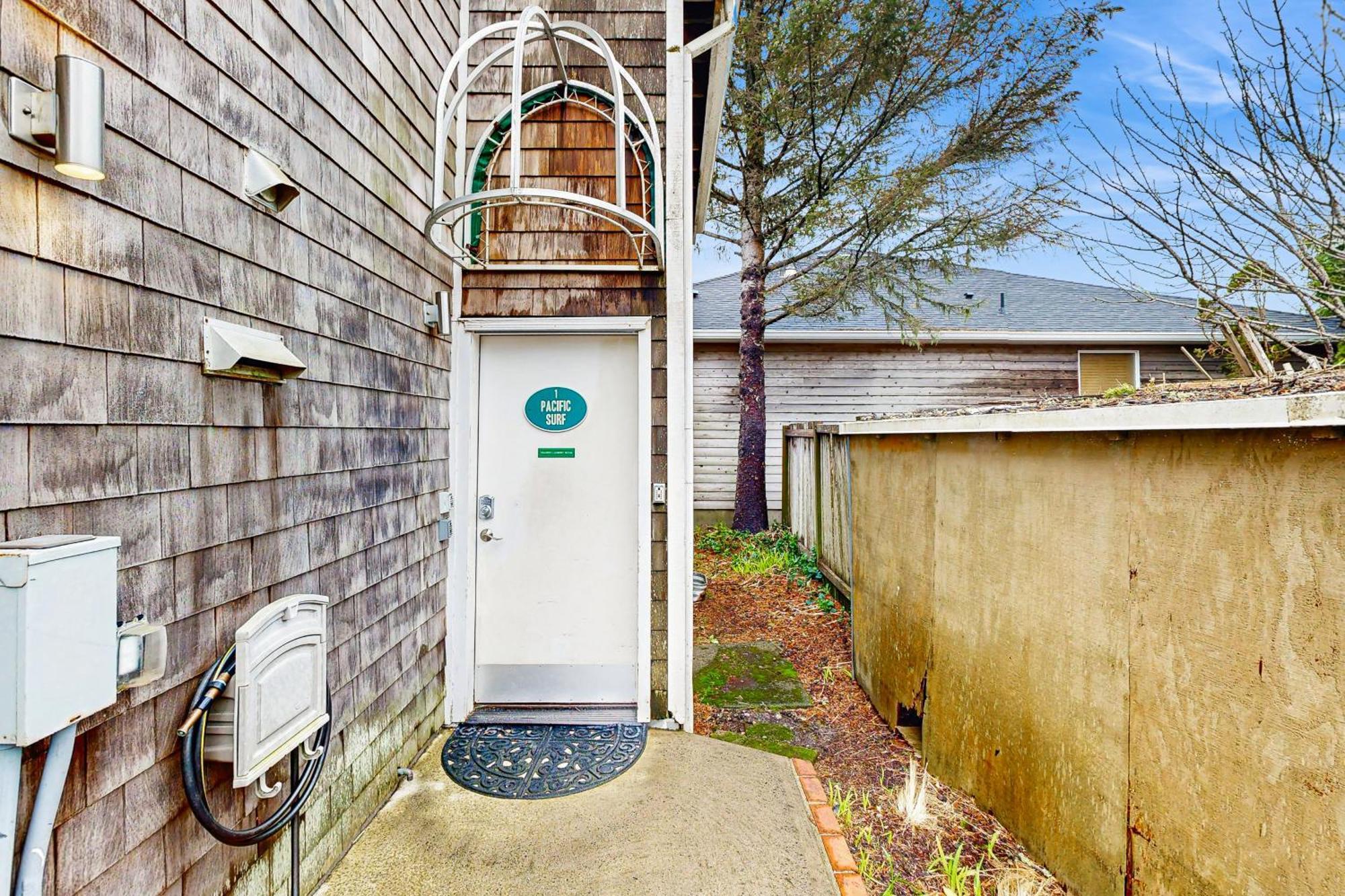 Beaches Inn | Sand Dune Townhouse Cannon Beach Dış mekan fotoğraf