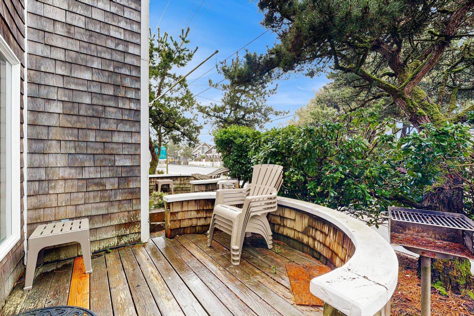 Beaches Inn | Sand Dune Townhouse Cannon Beach Dış mekan fotoğraf
