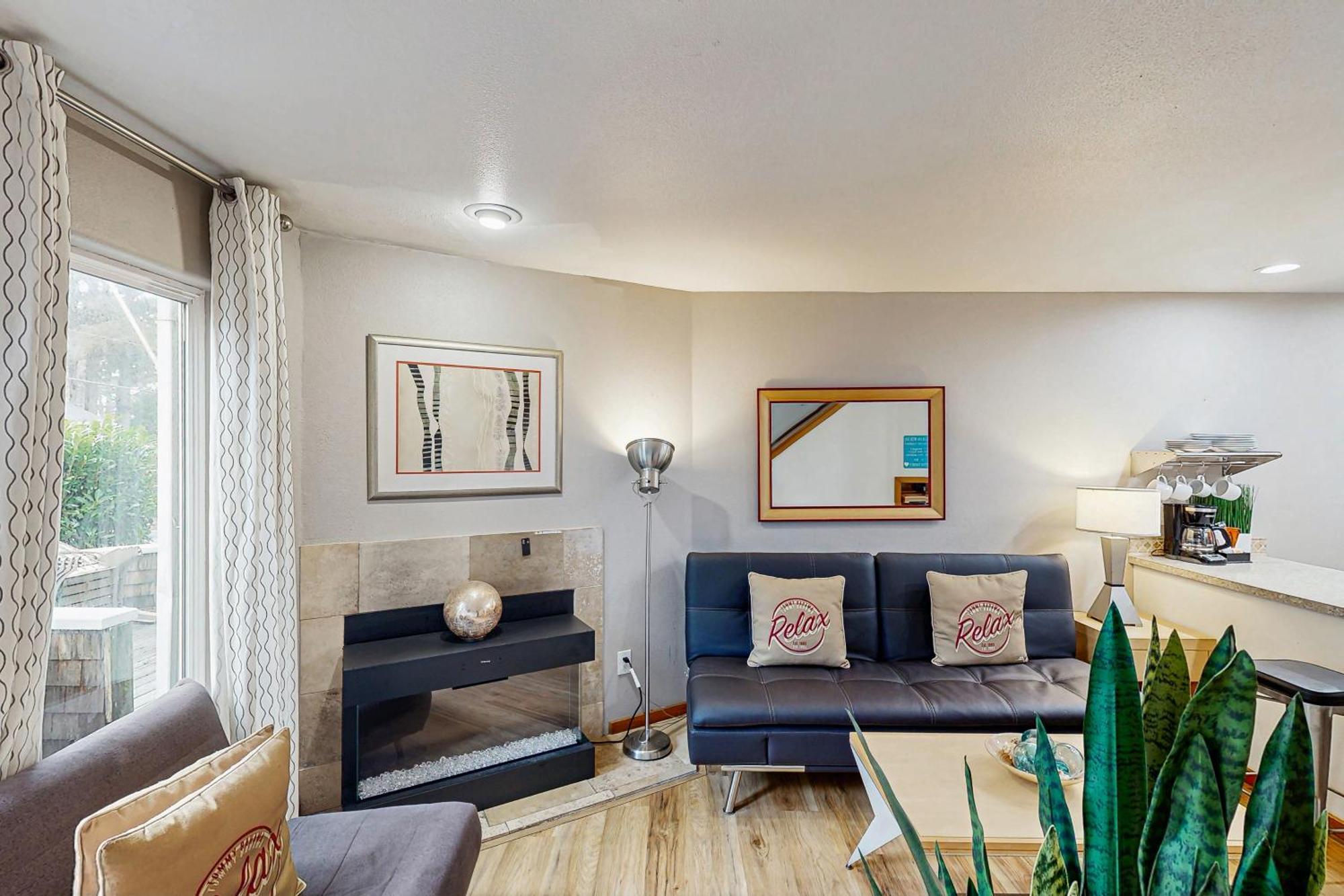 Beaches Inn | Sand Dune Townhouse Cannon Beach Dış mekan fotoğraf