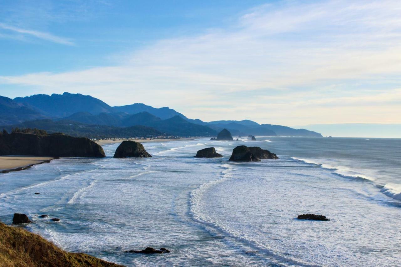 Beaches Inn | Sand Dune Townhouse Cannon Beach Dış mekan fotoğraf