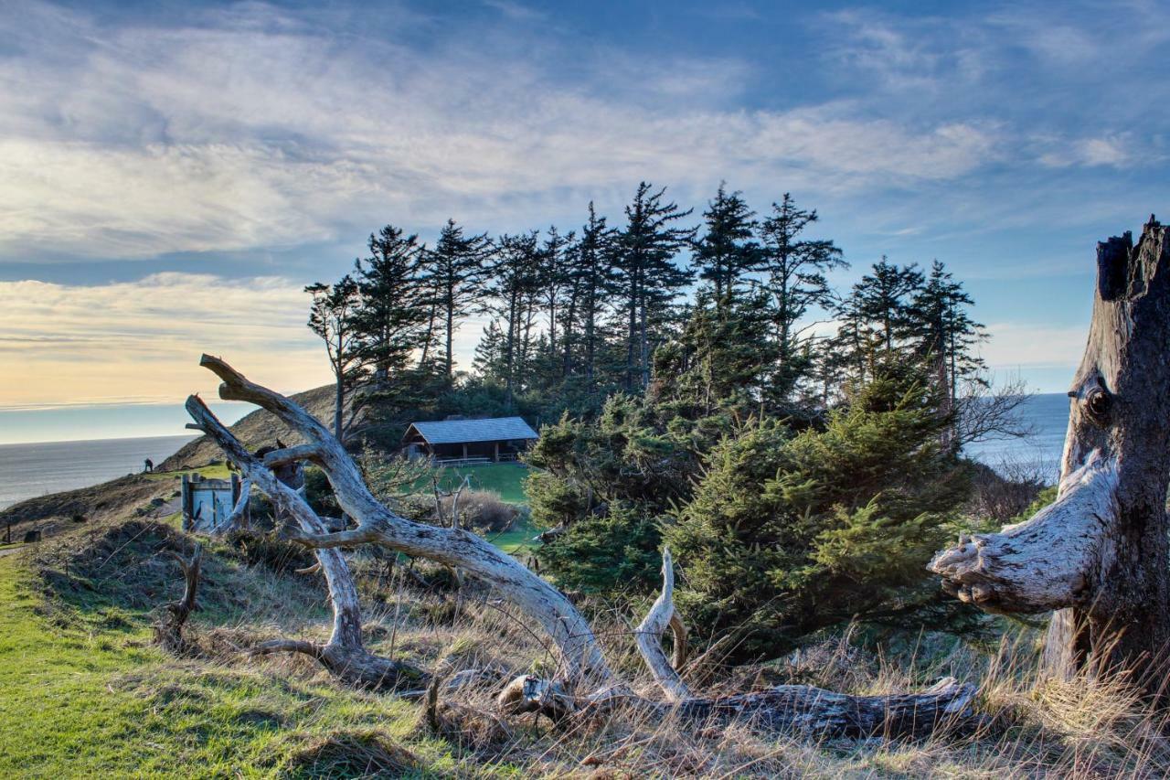 Beaches Inn | Sand Dune Townhouse Cannon Beach Dış mekan fotoğraf